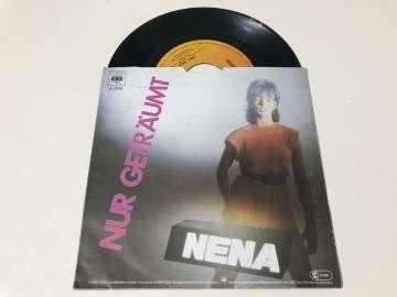 Nena – Nur Geträumt