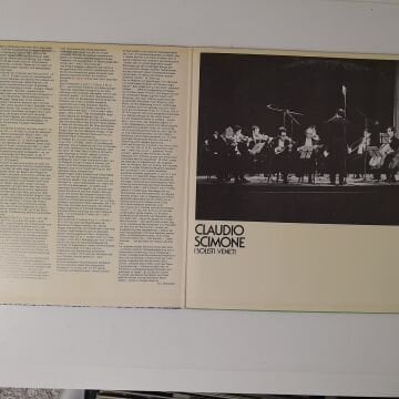 Vivaldi, Pierre Pierlot, I Solisti Veneti, Claudio Scimone – Konzerte Für Oboe Und Streiche