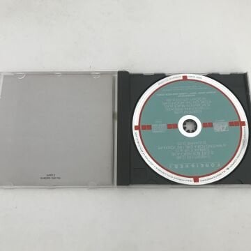 Foreigner – 4