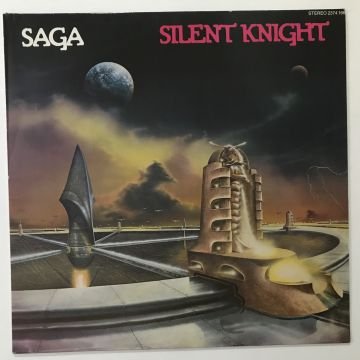 Saga – Silent Knight