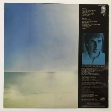Chris de Burgh - The Getaway
