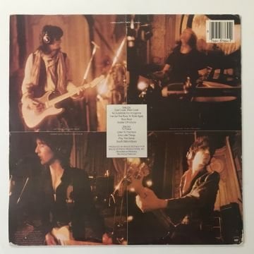 The Joe Perry Project ‎– I've Got The Rock'N'Rolls Again