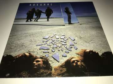 Roxanne ‎– Roxanne