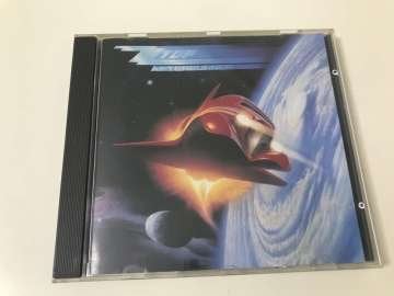 ZZ Top – Afterburner