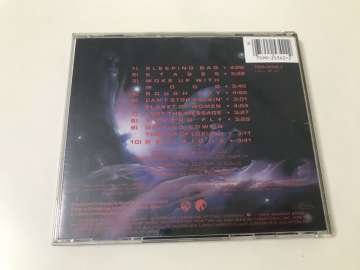 ZZ Top – Afterburner