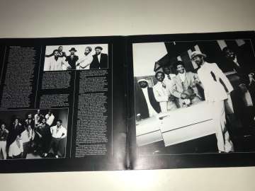 Kool & The Gang ‎– Star Gold 2 LP
