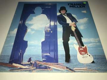 Frankie Miller ‎– Double Trouble