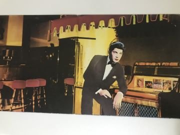 Paul Anka ‎– The Paul Anka Collection 2 LP