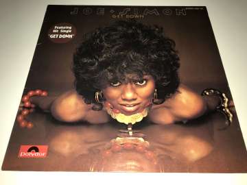 Joe Simon ‎– Get Down