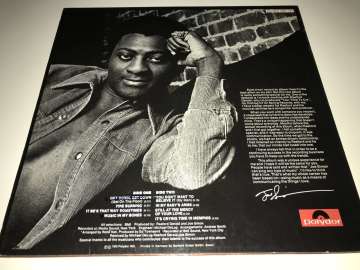 Joe Simon ‎– Get Down