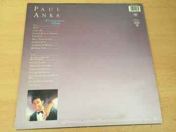Paul Anka ‎– Seine Großen Erfolge
