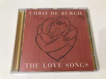 Chris de Burgh – The Love Songs