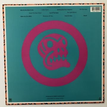 Oingo Boingo – Good For Your Soul