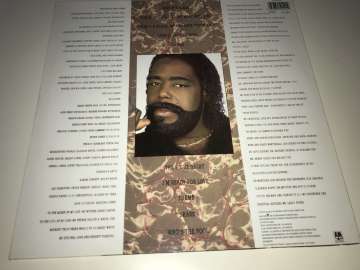 Barry White -The Right Night & Barry White