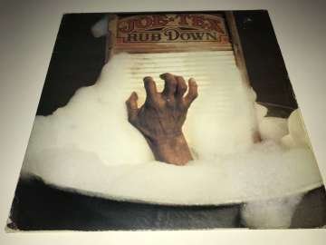 Joe Tex ‎– Rub Down
