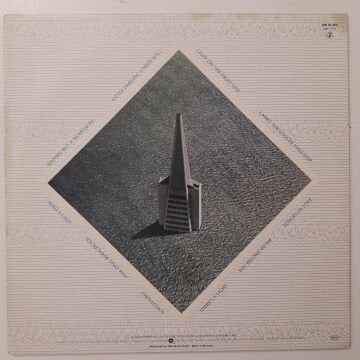 The Doobie Brothers – Livin' On The Fault Line