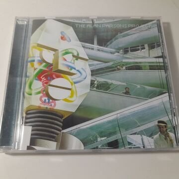 The Alan Parsons Project – I Robot