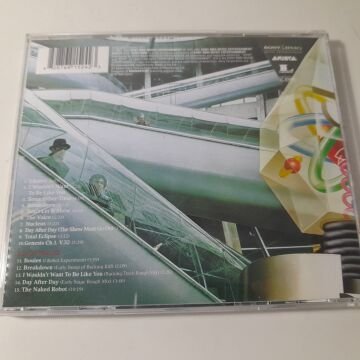 The Alan Parsons Project – I Robot