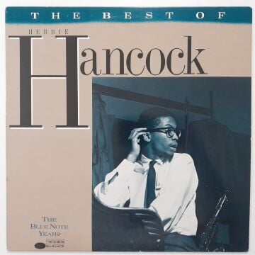 Herbie Hancock – The Best Of Herbie Hancock