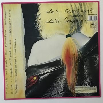 Spagna – Easy Lady (Club Remix)