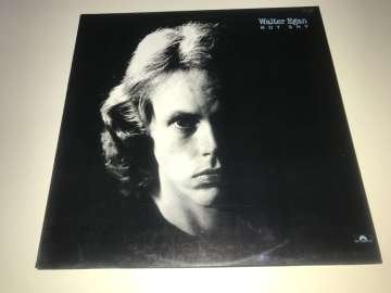 Walter Egan ‎– Not Shy