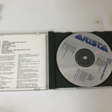 The Alan Parsons Project – I Robot