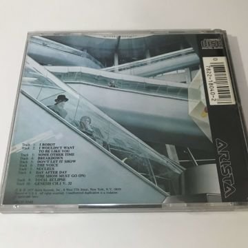 The Alan Parsons Project – I Robot