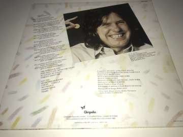 Frankie Miller ‎– Easy Money