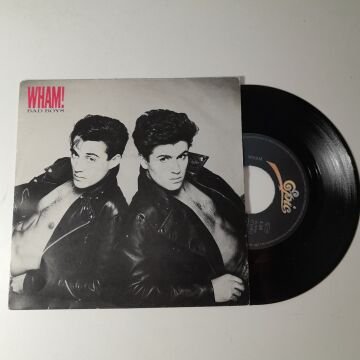 Wham! – Bad Boys