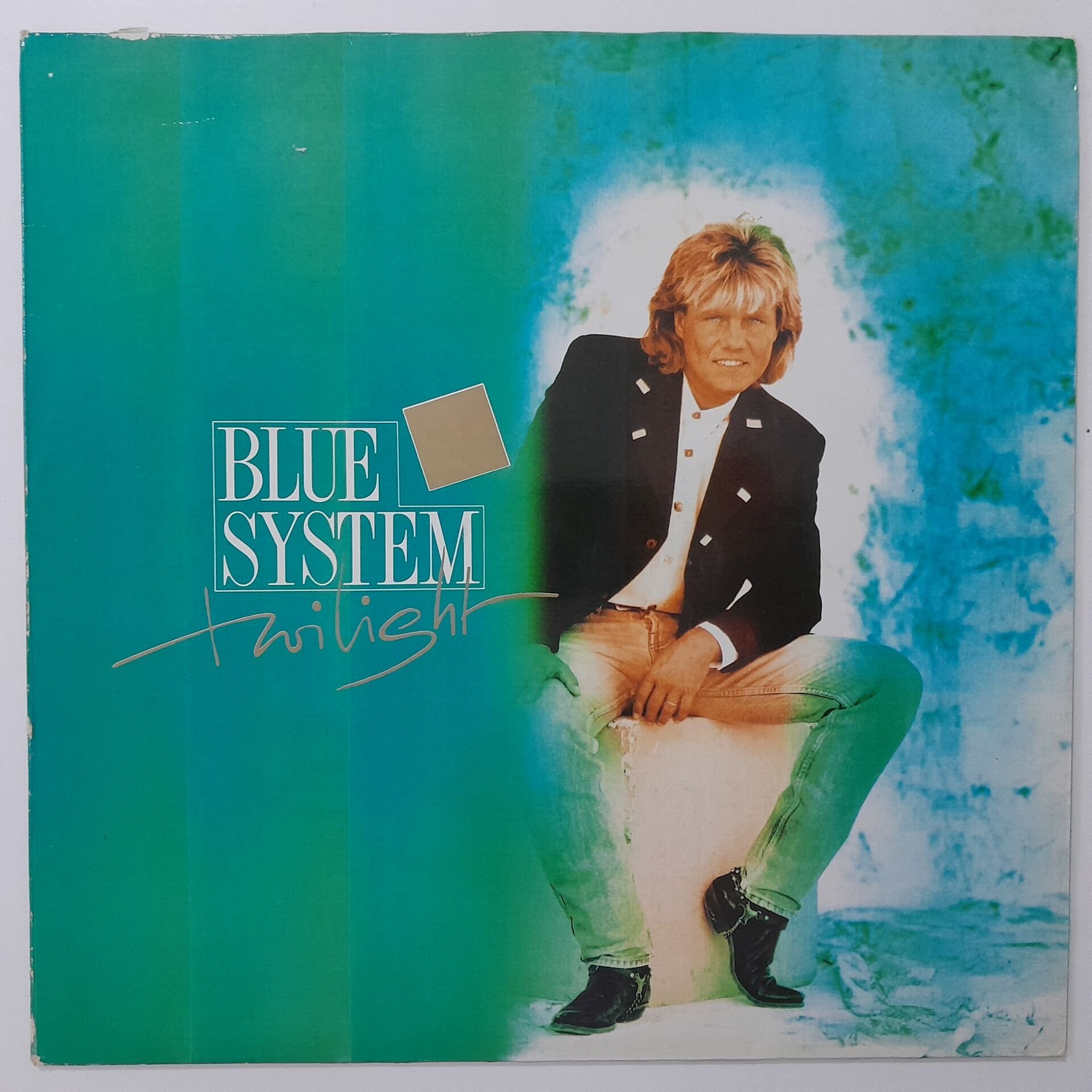 Blue System – Twilight