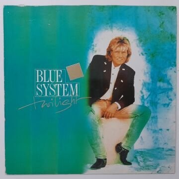 Blue System – Twilight