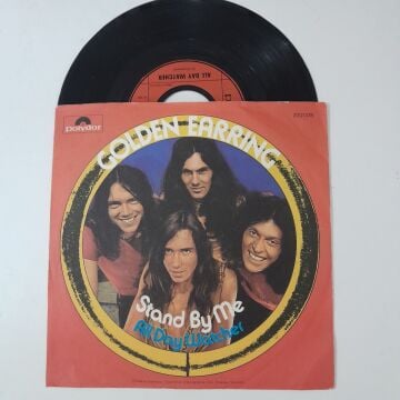 Golden Earring – Stand By Me