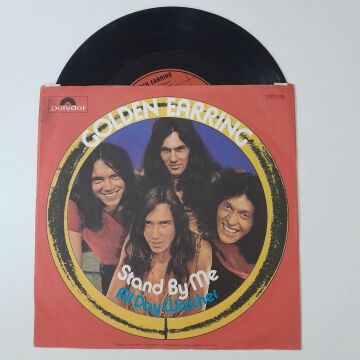 Golden Earring – Stand By Me