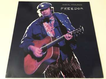 Neil Young – Freedom