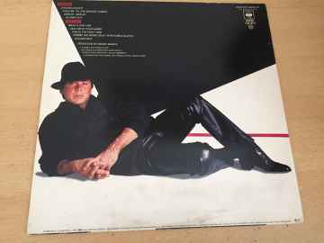 Paul Anka ‎– Walk A Fine Line