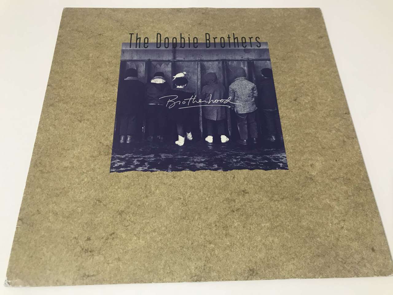 The Doobie Brothers – Brotherhood