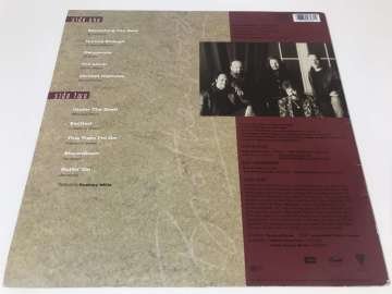 The Doobie Brothers – Brotherhood