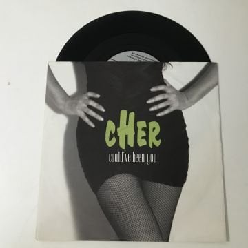 Cher – Could've Been You