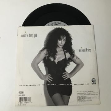 Cher – Could've Been You