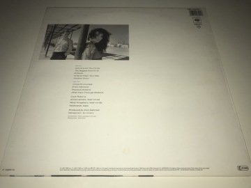 Cock Robin ‎– After Here Through Midland
