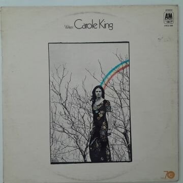 Carole King – Writer: Carole King