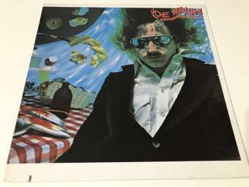 Joe Walsh ‎– ''But Seriously, Folks...''