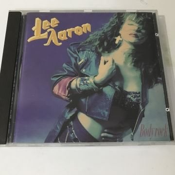 Lee Aaron – Bodyrock