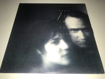 Cock Robin ‎– First Love / Last Rites
