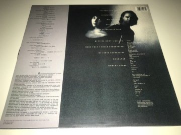 Cock Robin ‎– First Love / Last Rites