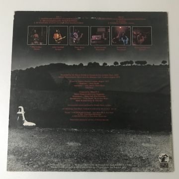 Brand X – Livestock