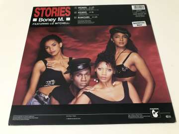 Boney M. – Stories