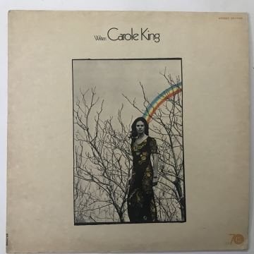 Carole King – Writer: Carole King