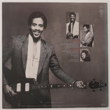 The Stanley Clarke Band – Find Out!