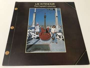 Lee Ritenour – The Captain's Journey
